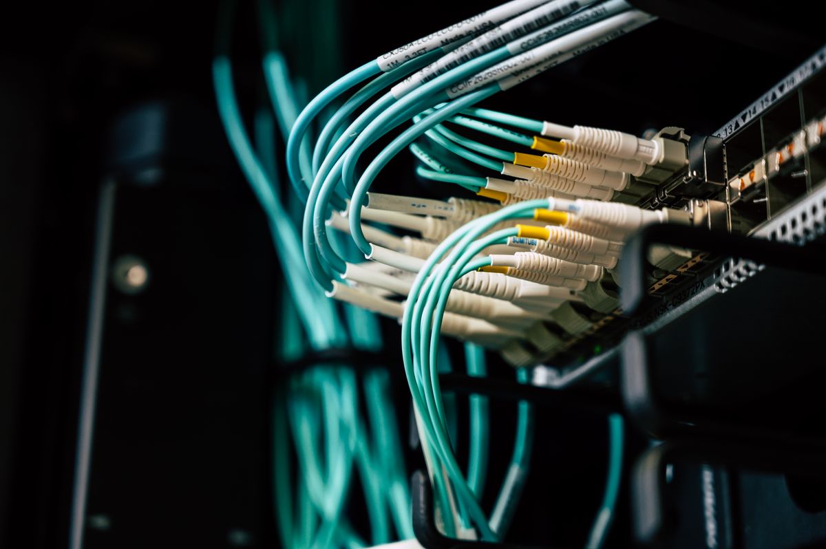 Data Connectors