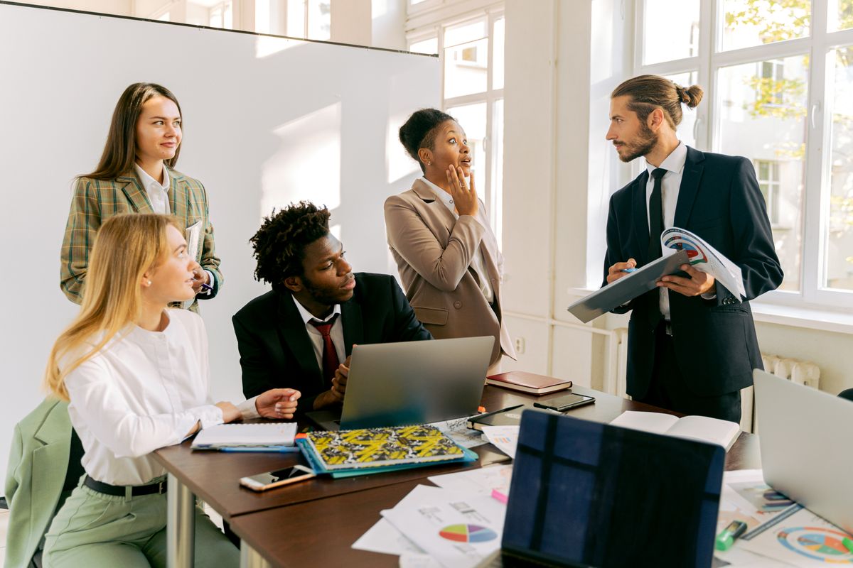 Employee Management