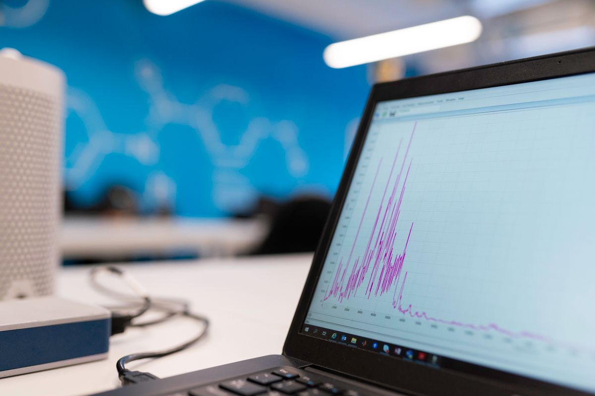 Reporting & Analytics