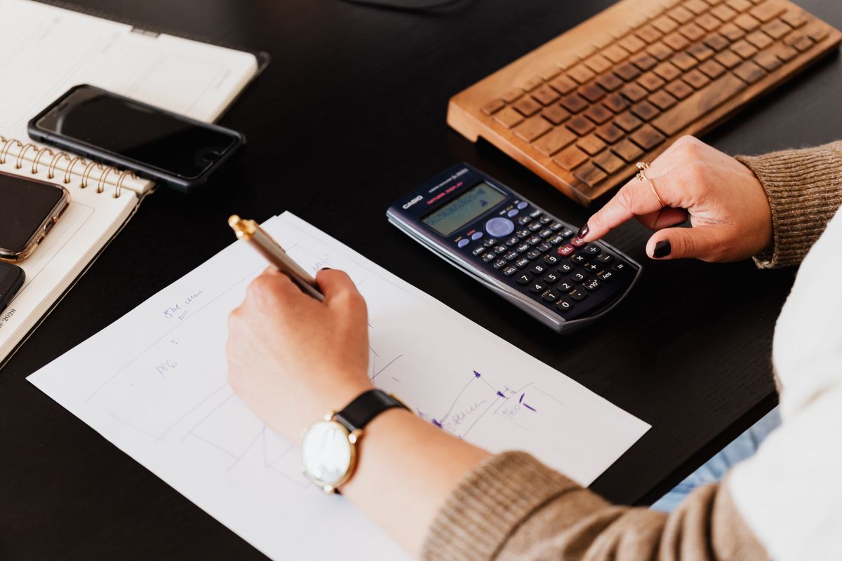 General Ledger