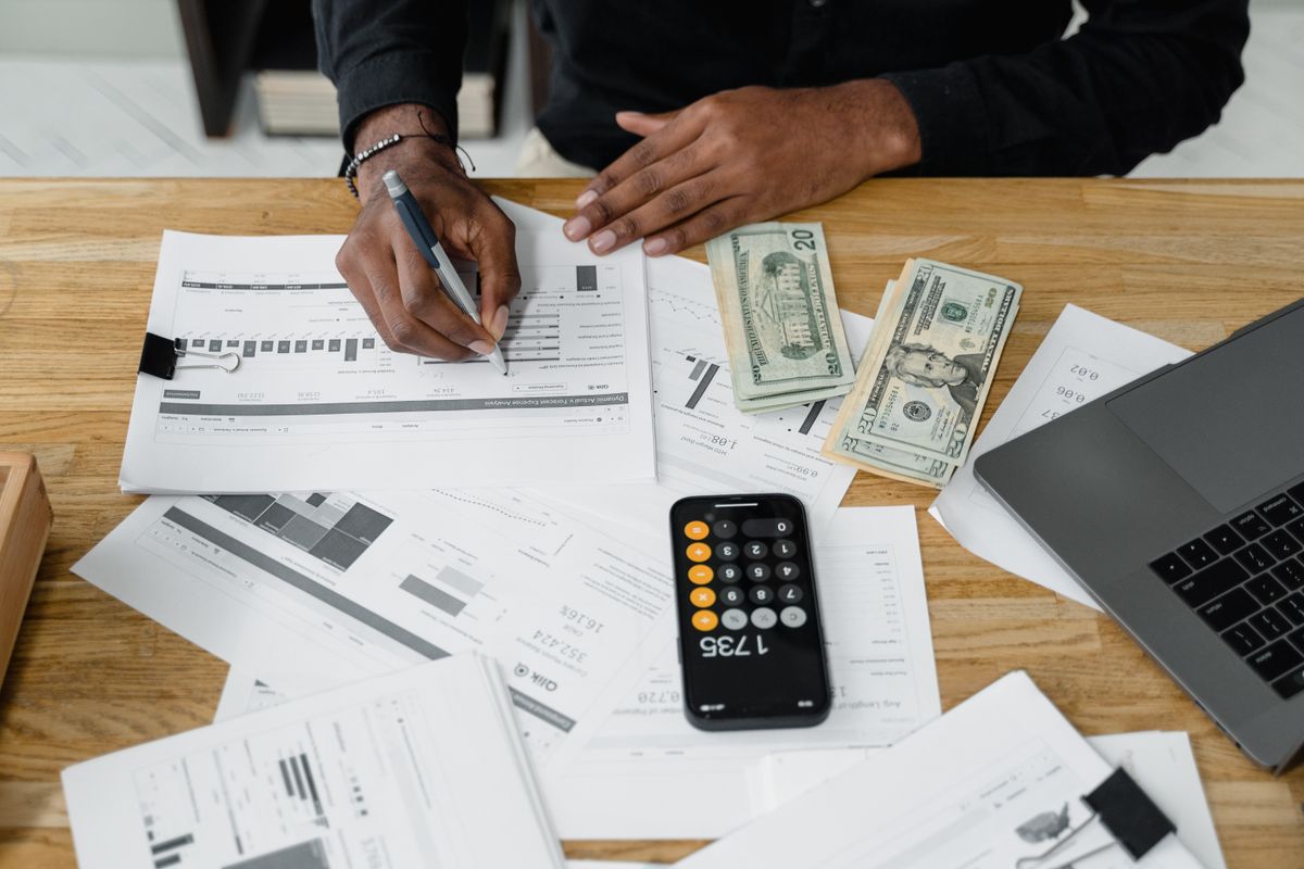 Accounts Receivable