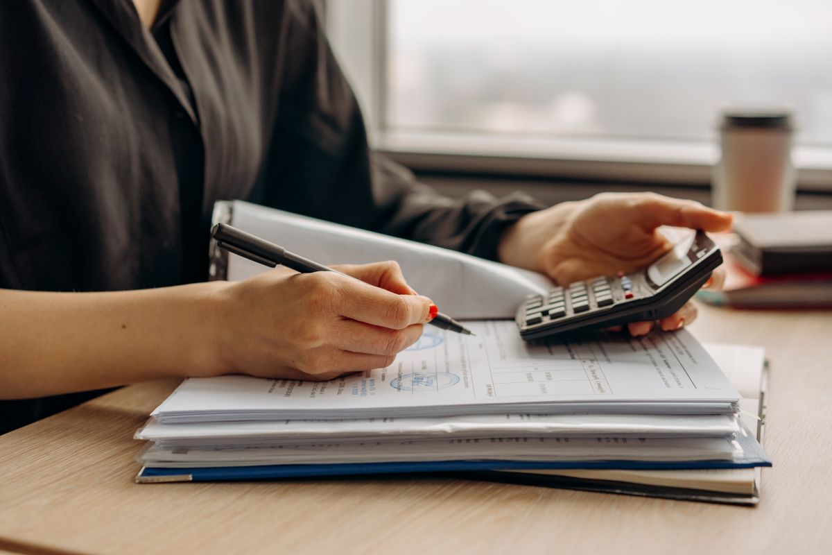 Bank Reconciliation