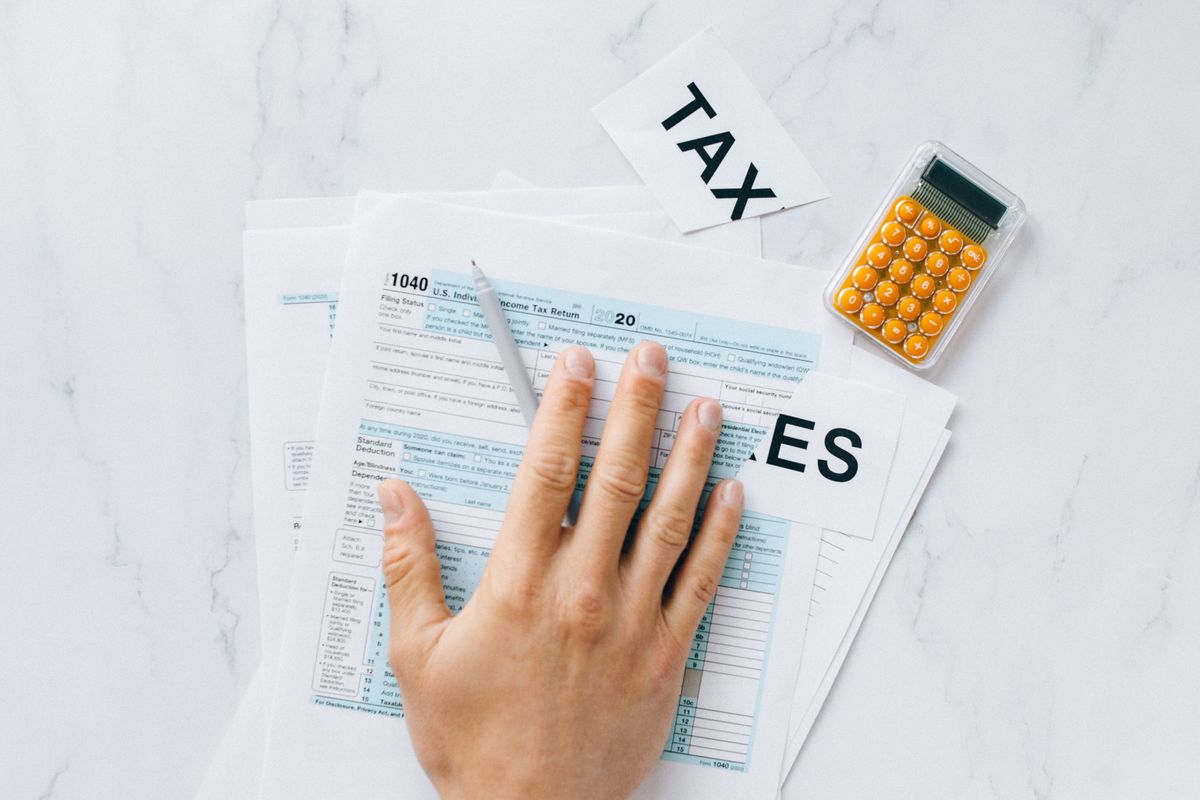 VAT & Compliance