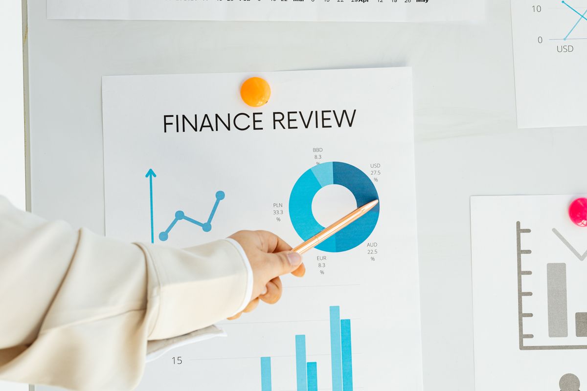 Financial Reports