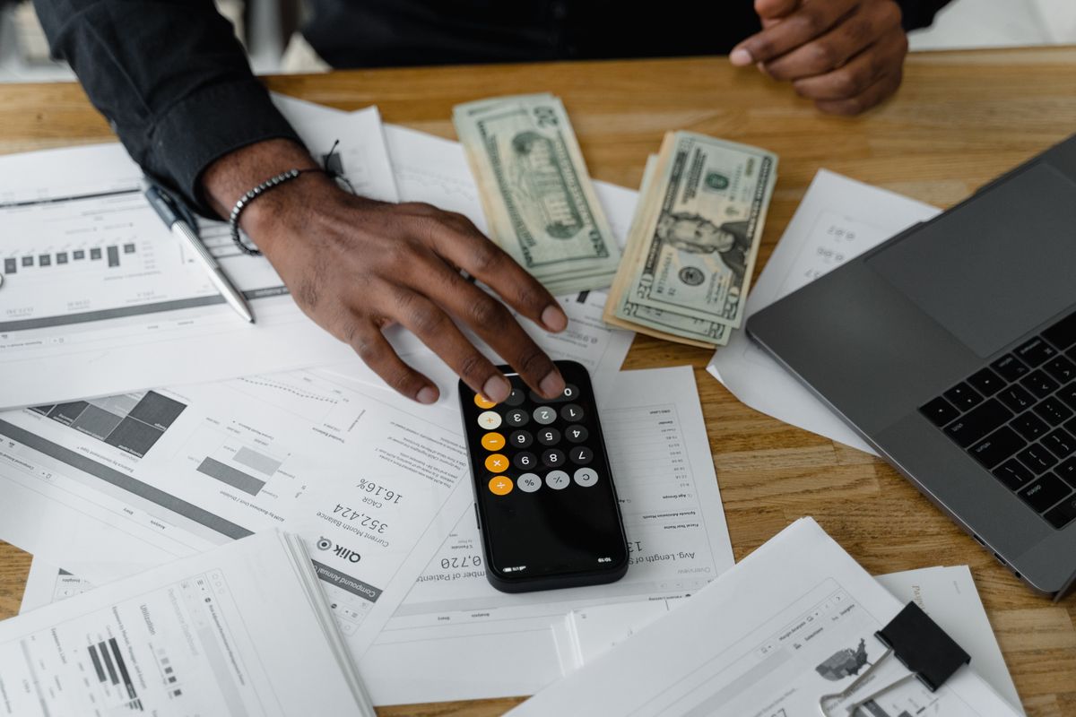 Fees & Finance