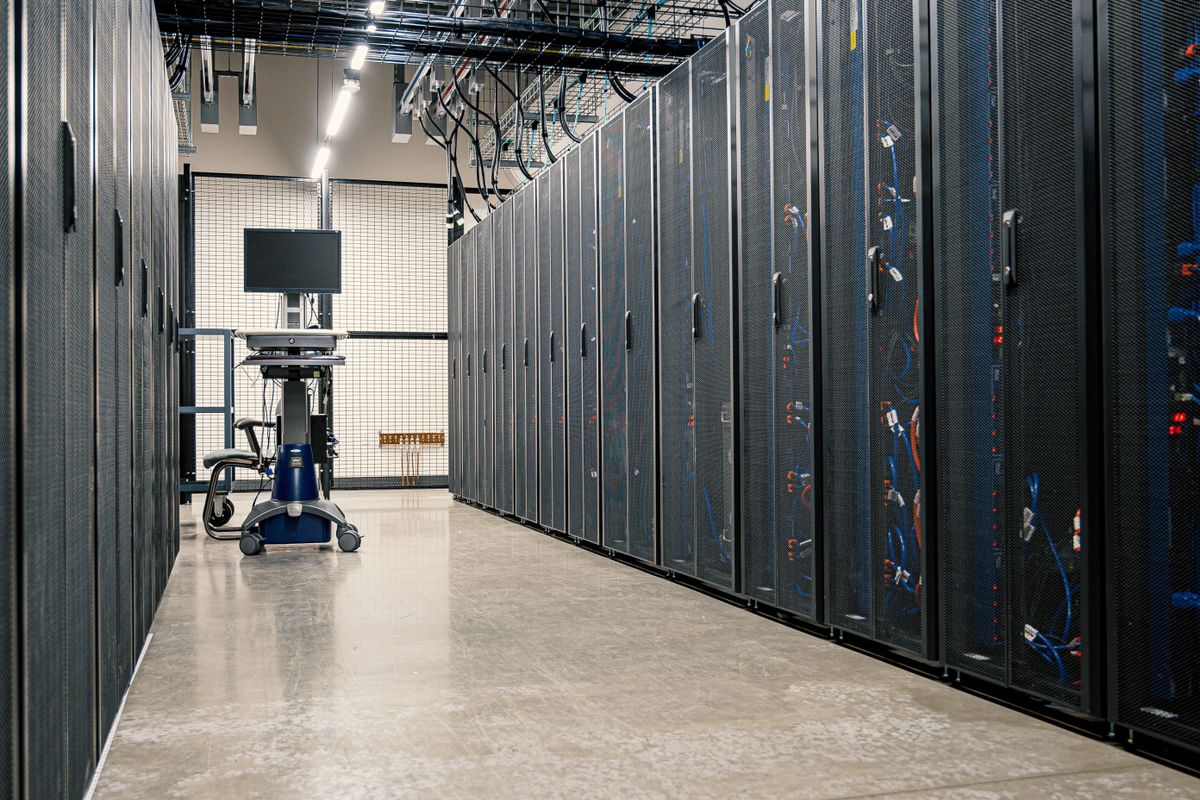 Cloud Hosting