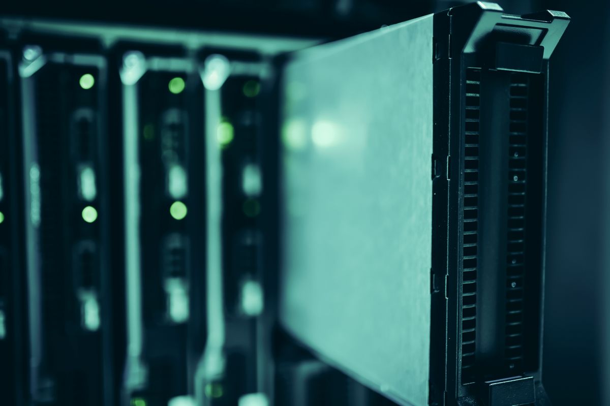 Automated Backups