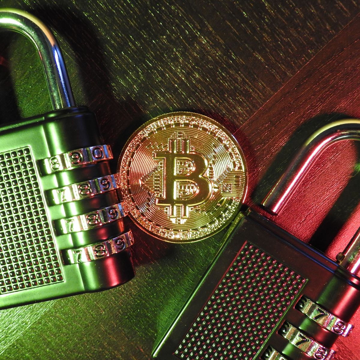 Data Encryption