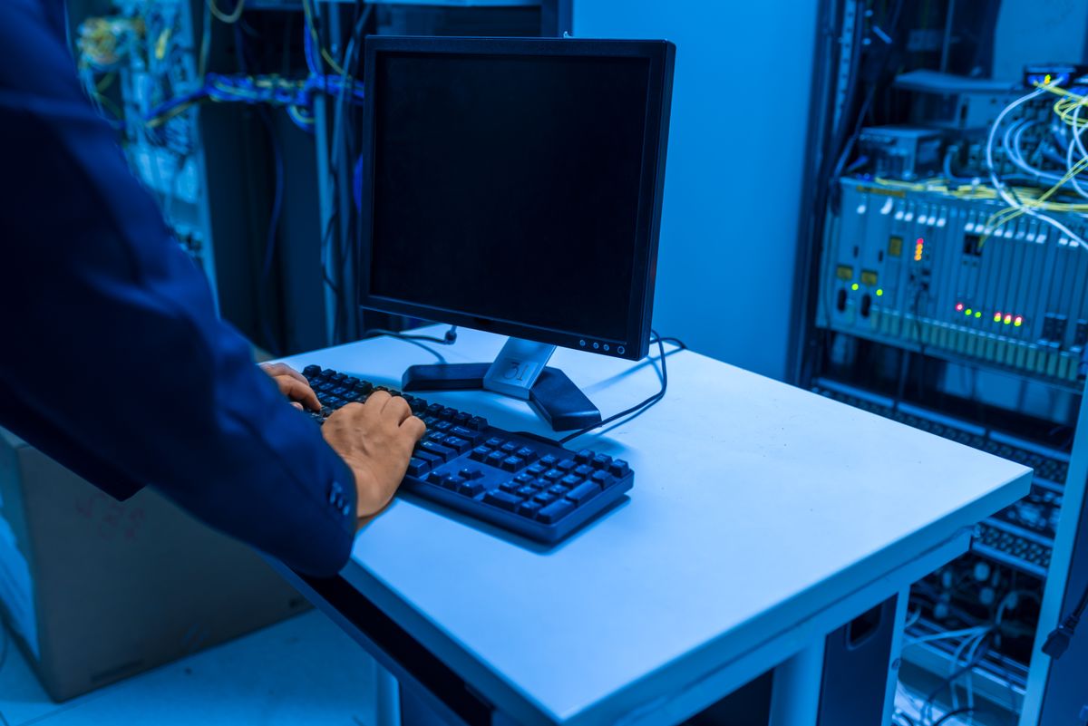 Audit Logging