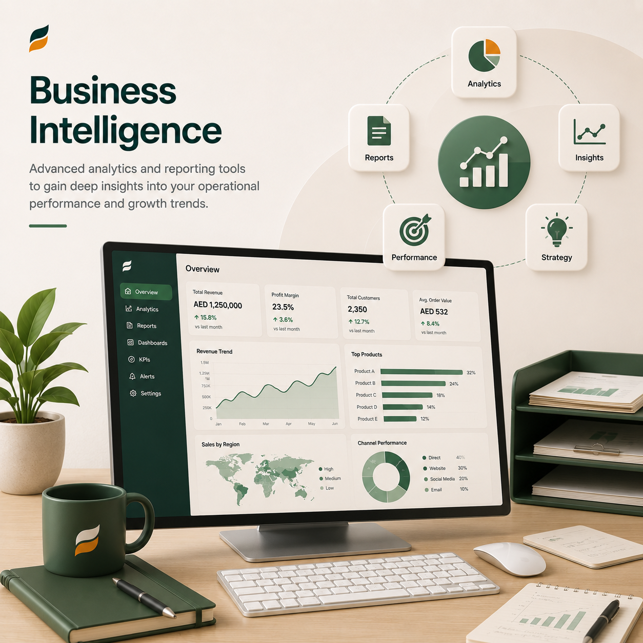 Business Intelligence